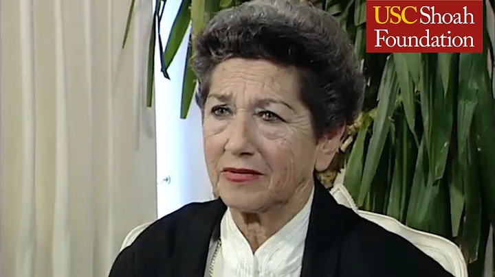 Helen Blumenthal Photo 4