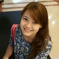 Claire Wong Photo 7