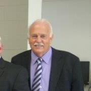Larry Maxey Photo 3
