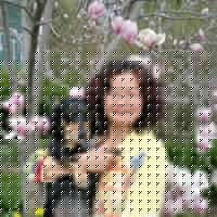 Wendy Yuan Photo 5