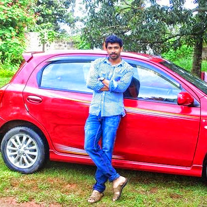 Shibu Varghese Photo 15