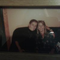 Christine Morey Photo 5