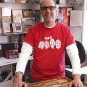 Barry Lazarus Photo 2