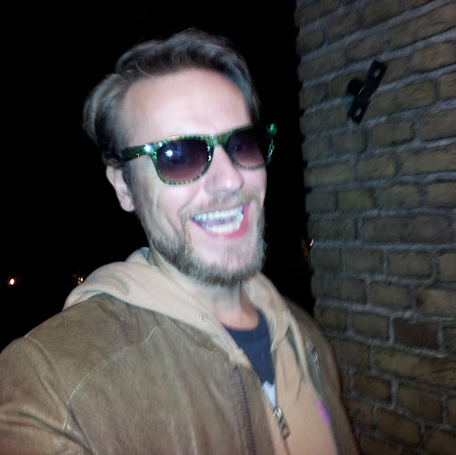 Thomas Mikkelsen Photo 16