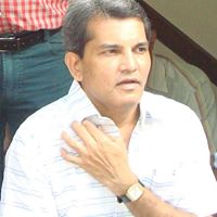 Bharat Oza Photo 9