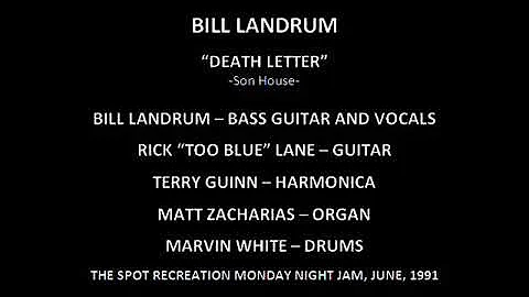 Bill Landrum Photo 23
