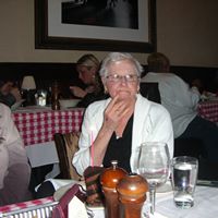 Patricia Decolli Photo 1