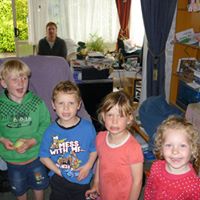 Carol Tait Photo 1