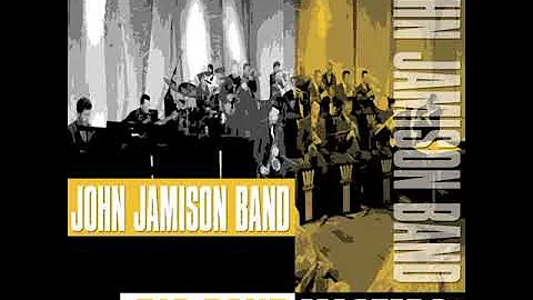 John Jamison Photo 39