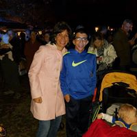 Lisa Pagano Photo 6