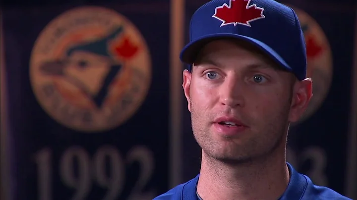 James Happ Photo 11