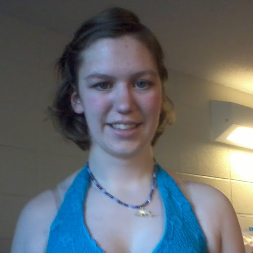 Crystal Simon Photo 10