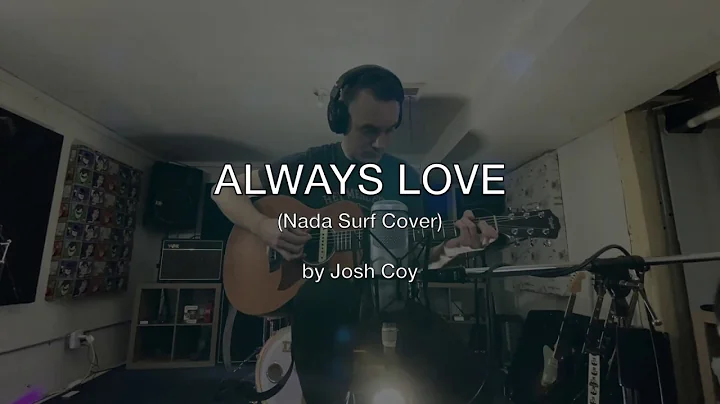 Joshua Coy Photo 33