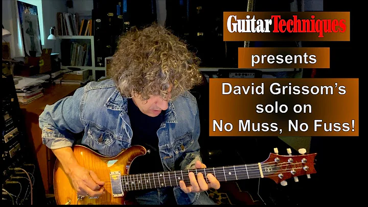 David Fuss Photo 18