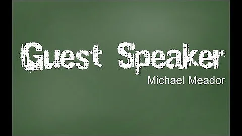 Michael Meador Photo 34