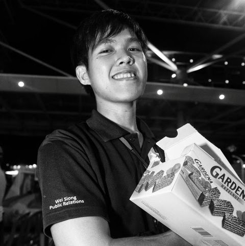 Alex Ong Photo 9