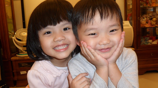 Annie Tseng Photo 15