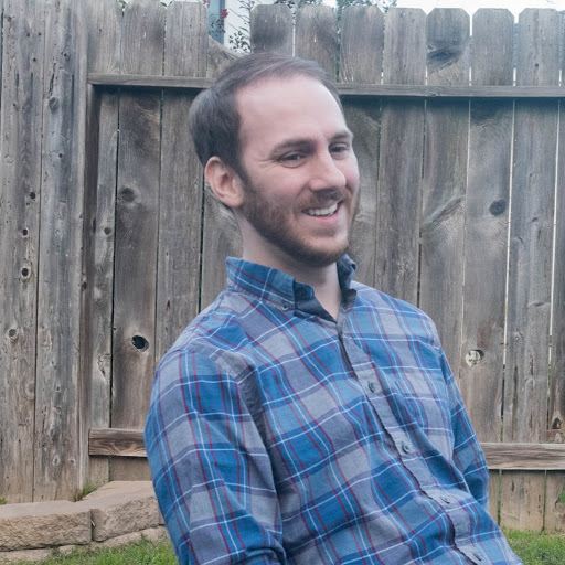 Ben Burnside Photo 10