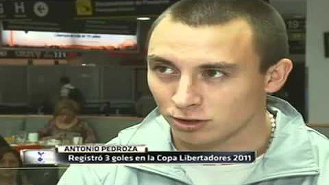 Antonio Pedroza Photo 24