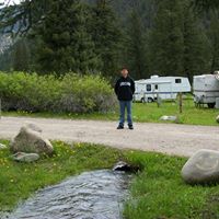 Carl Heard Photo 1