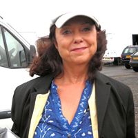 Glenda Wilkinson Photo 2