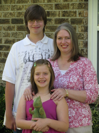 Julie Pitts Photo 18