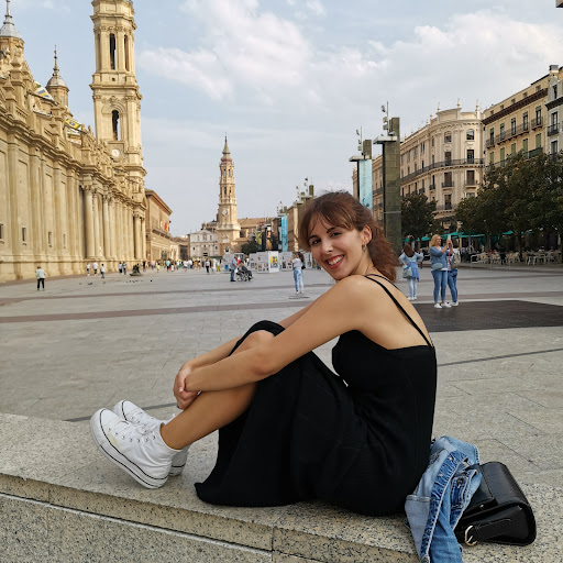 Marta Roman Photo 12