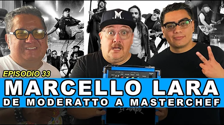 Marcelo Lara Photo 25