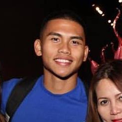 Gerald Romero Photo 10