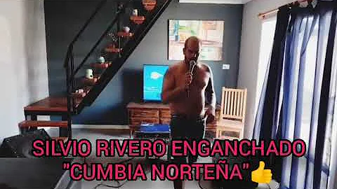 Silvio Rivero Photo 9