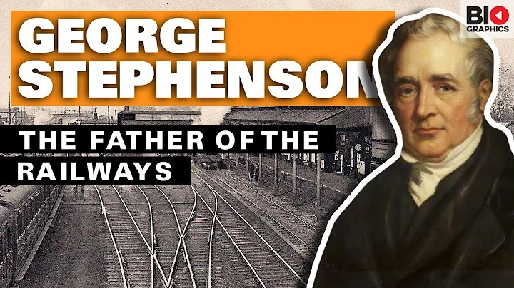 George Stephenson Photo 31