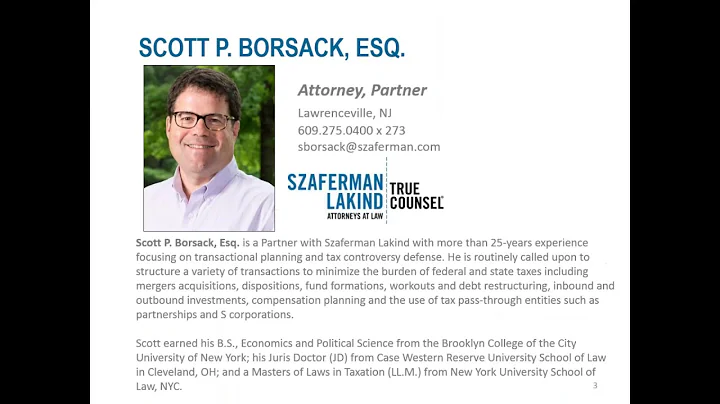 Scott Borsack Photo 7
