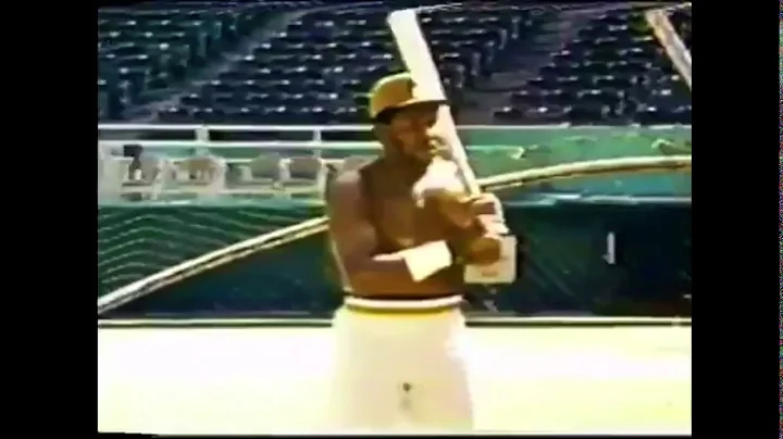 Willie Stargell Photo 17