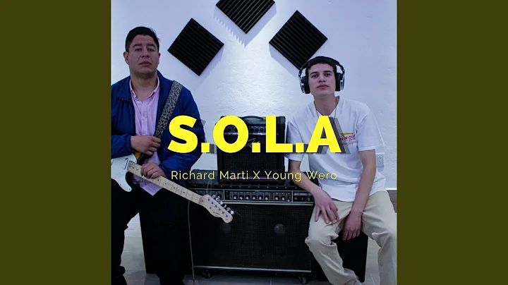 Richard Sola Photo 15