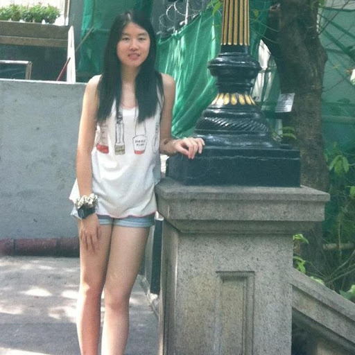 Aileen Wong Photo 14