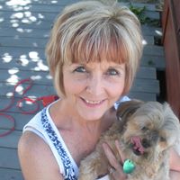 Gayle Beck Photo 3