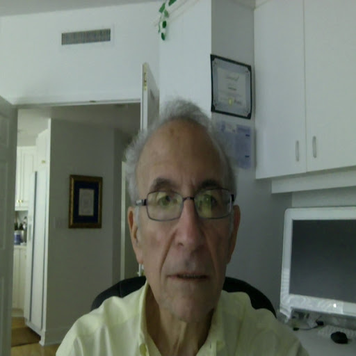 George Rubin Photo 13