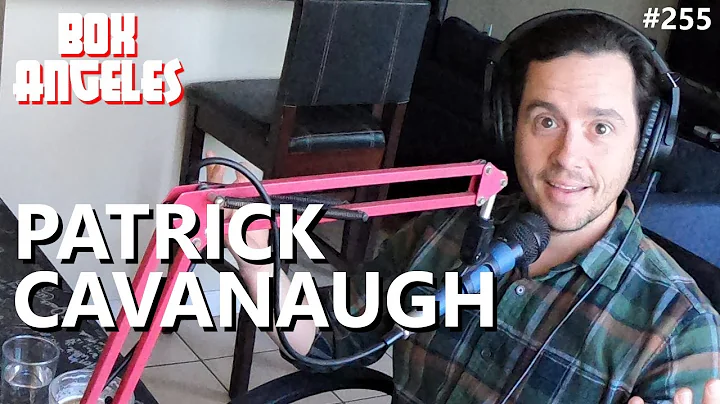 Patrick Cavanaugh Photo 35