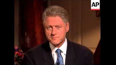 Clinton Nation Photo 5