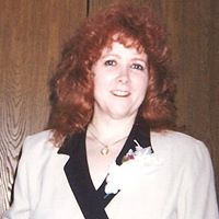 Teresa Romano Photo 2