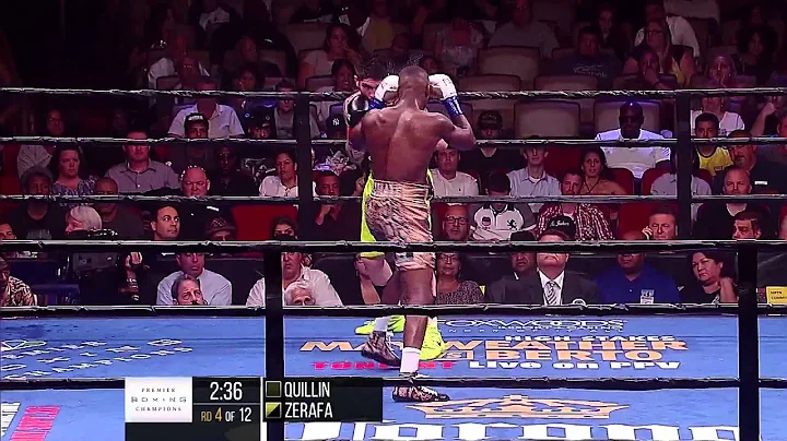 Michael Quillin Photo 16