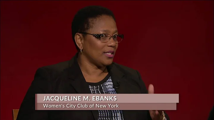 Jacqueline Ebanks Photo 11