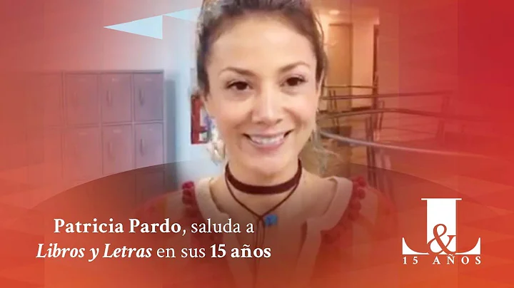 Patricia Pardo Photo 34