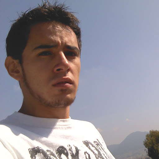 Daniel Covarrubias Photo 12