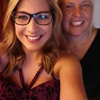 Rebecca Dilley Photo 6