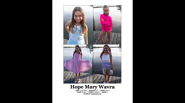 Mary Wavra Photo 2