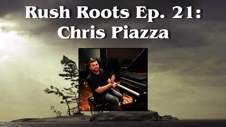 Christopher Piazza Photo 29