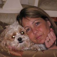 Suzanne Campbell Photo 8