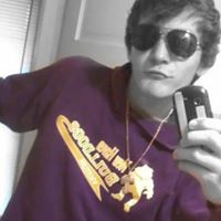 Samuel Horton Photo 3