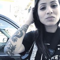 Rocio Salazar Photo 3